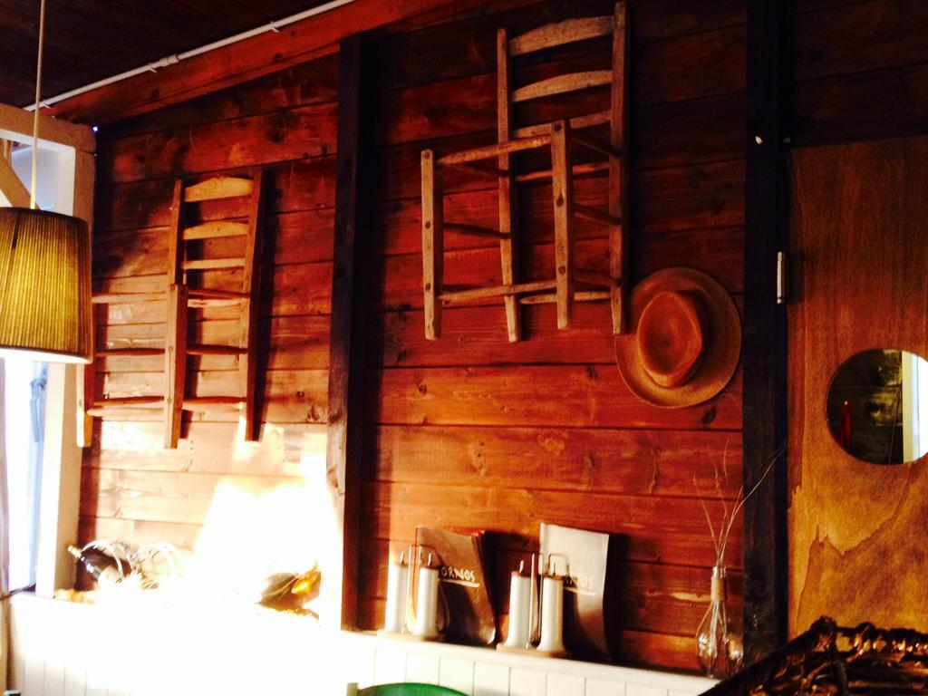 Agriturismo Hornos Numana Zewnętrze zdjęcie