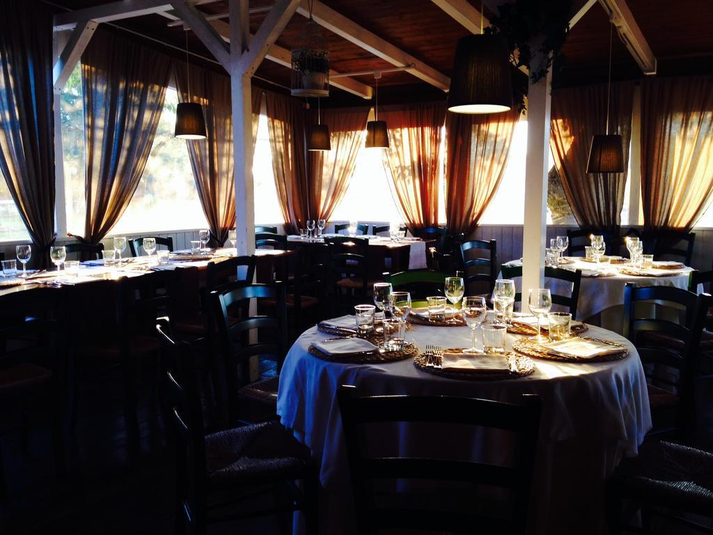 Agriturismo Hornos Numana Zewnętrze zdjęcie