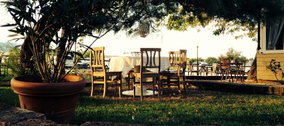 Agriturismo Hornos Numana Zewnętrze zdjęcie